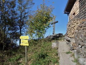 Otto Kandler Haus, © Unknown