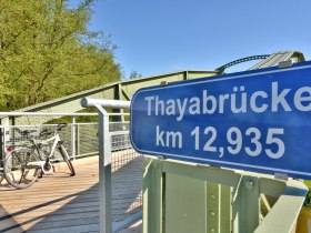 Thayabr&uuml;cke, &copy; &copy; Matthias Ledwinka