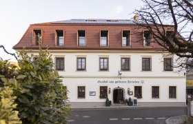 Rooms & Apartments "Gasthof zum Goldenen Hirschen", © Doris Schwarz-König