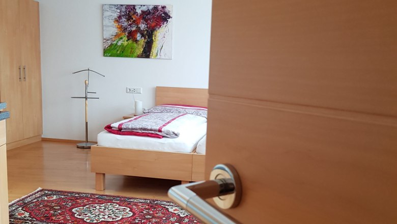 Double room, © BIO-Weingut Poys