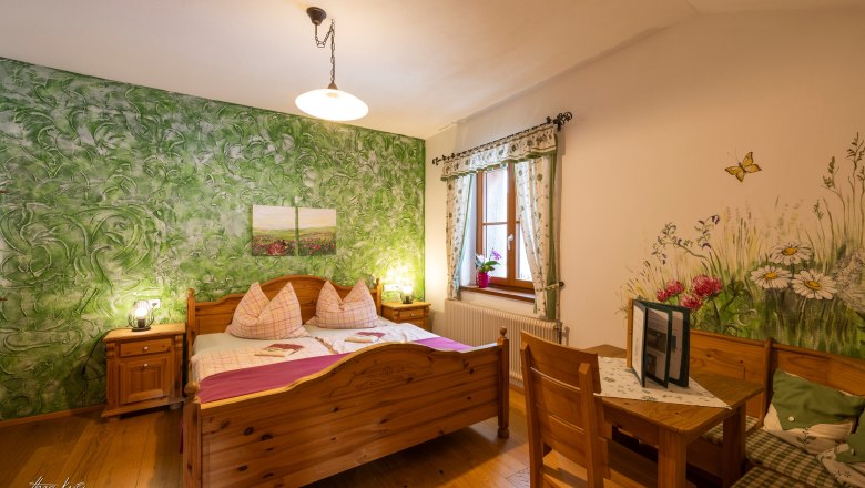 Biobauernhof Lacken, c Theo Kust (6), &copy; Theo Kust