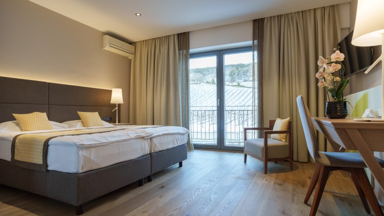 Room, &copy; 2023_Hotel Turmhof