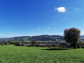 Panoramaweg, &copy; Brigitte Hofschwaiger