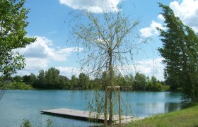 Laxenburg bathing pond, &copy; Gemeinde Laxenburg