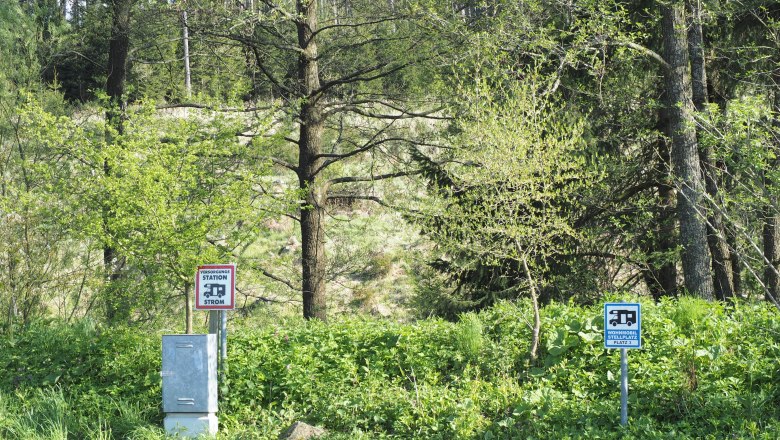 301_campingplatz_armschlag, © MG Sallingberg
