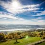 View from the Hotel Schachner, © Hotel Schachner