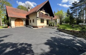 House front view, &copy; AT Gastwirtschafts OG