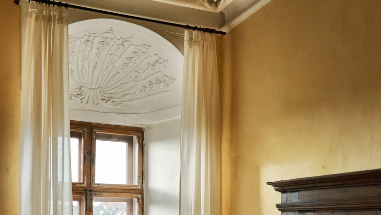 room_25_dsc03207, &copy; Schloss Hotel Drosendorf Martin Sommer