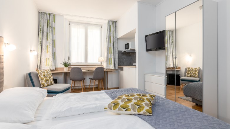 2021-Hotel Zentral-WEB-15, © MartinHaider Fotografie/Hotel Zentral Schwartz GmbH