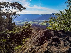 Waldviertel, Peilstein, Ausblick, &copy; Nieder&ouml;sterreich Werbung/Michal Petrů