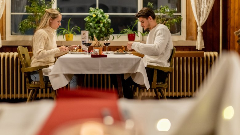 Mountain Advent Rax, Advent, Raxalm summit station, winter, Rax cable car, Semmering-Rax region, Vienna Alps in Lower Austria, &copy; Wiener Alpen/Christian Kremsl