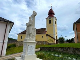 Schloss Rosenau, © www.zwalk.at