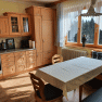 Vacation home Böhm, kitchen, © Ferienhaus Böhm