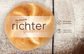 Richter Bakery, © Richter