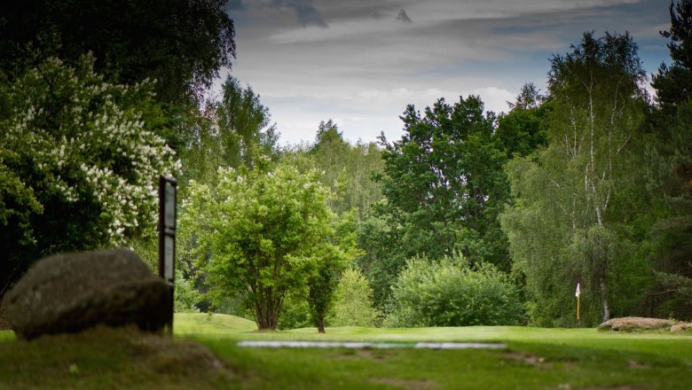 Herrensee Golf Club, © Christian Freitag