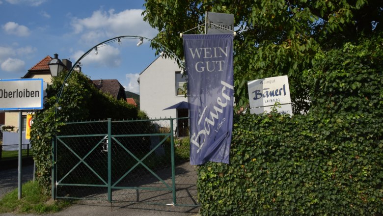 Vinařstv&iacute; B&auml;uerl, &copy; Weingut B&auml;uerl