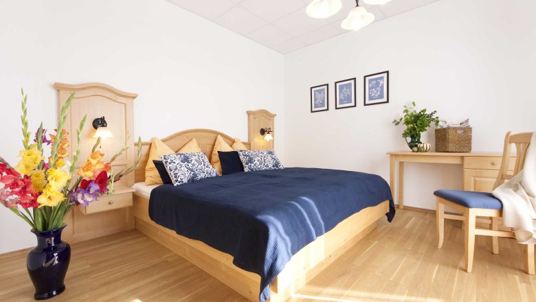 Double room, © Brandtner