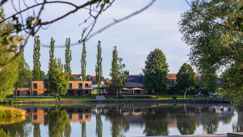 27_Hausschachen_Golfclub_Juni_2022k(195 von 209), &copy; Michael Holzweber