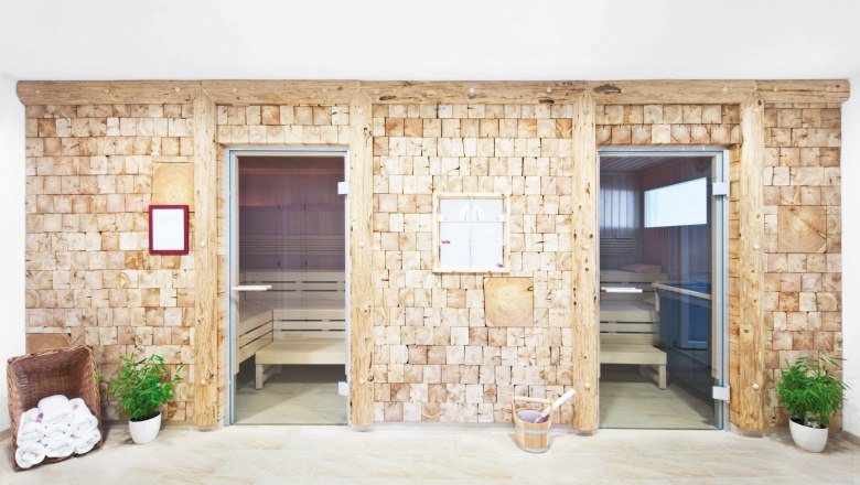 Alpentherme light, © Hotel Payerbacherhof