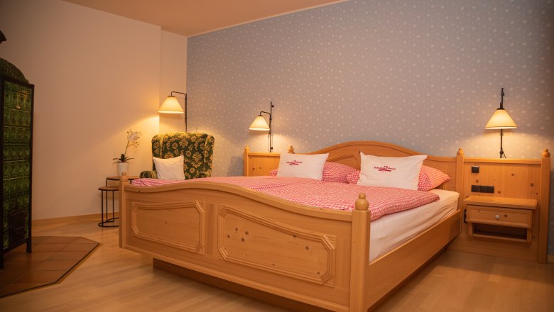 Zimmerfotos-57, © Perbersdorfer Heuriger & Hotel