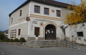 Exterior view of pichl-hof, © Familie Schöberl