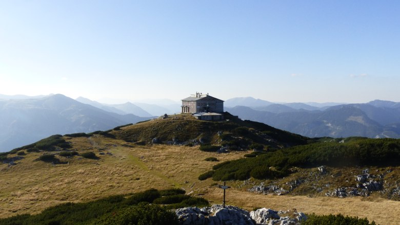 Herbst_Höllental_Rax_07(c)wieneralpen-www.eva-gruber.com, © (c)wieneralpen-www.eva-gruber.com
