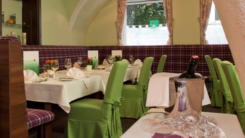 AWH &agrave; la carte Stueberl, &copy; AWH BetriebsgmbH