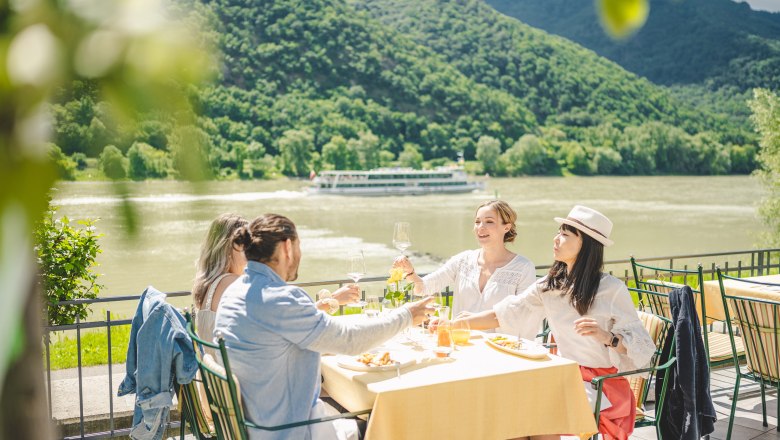 Genuss on Tour_Wachau-Triple c Die Abbilderei, © Die Abbilderei