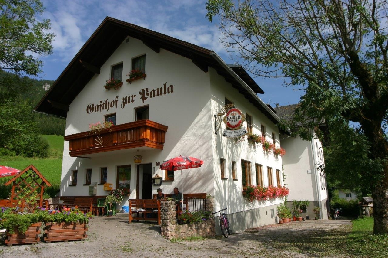 Penzion Paula`s
