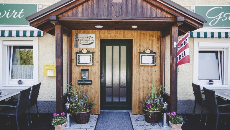 Gschoadwirt, &copy; Gschoadwirt