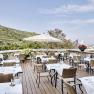 Restaurant terrace, © Steigenberger Hotel and Spa, Gregor Titze