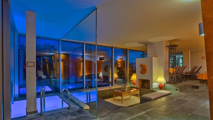 Mountain Hotel Tulbingerkogel, &copy; F. Bl&auml;uel GesmbH