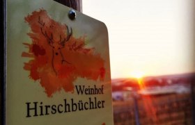 Matthäus Hirschbüchler Winery, © Matthäus Hirschbüchler