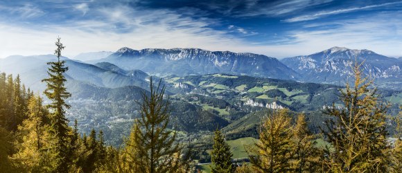 Sonnwendstein, © Niederösterreich-Werbung/ M. Liebert