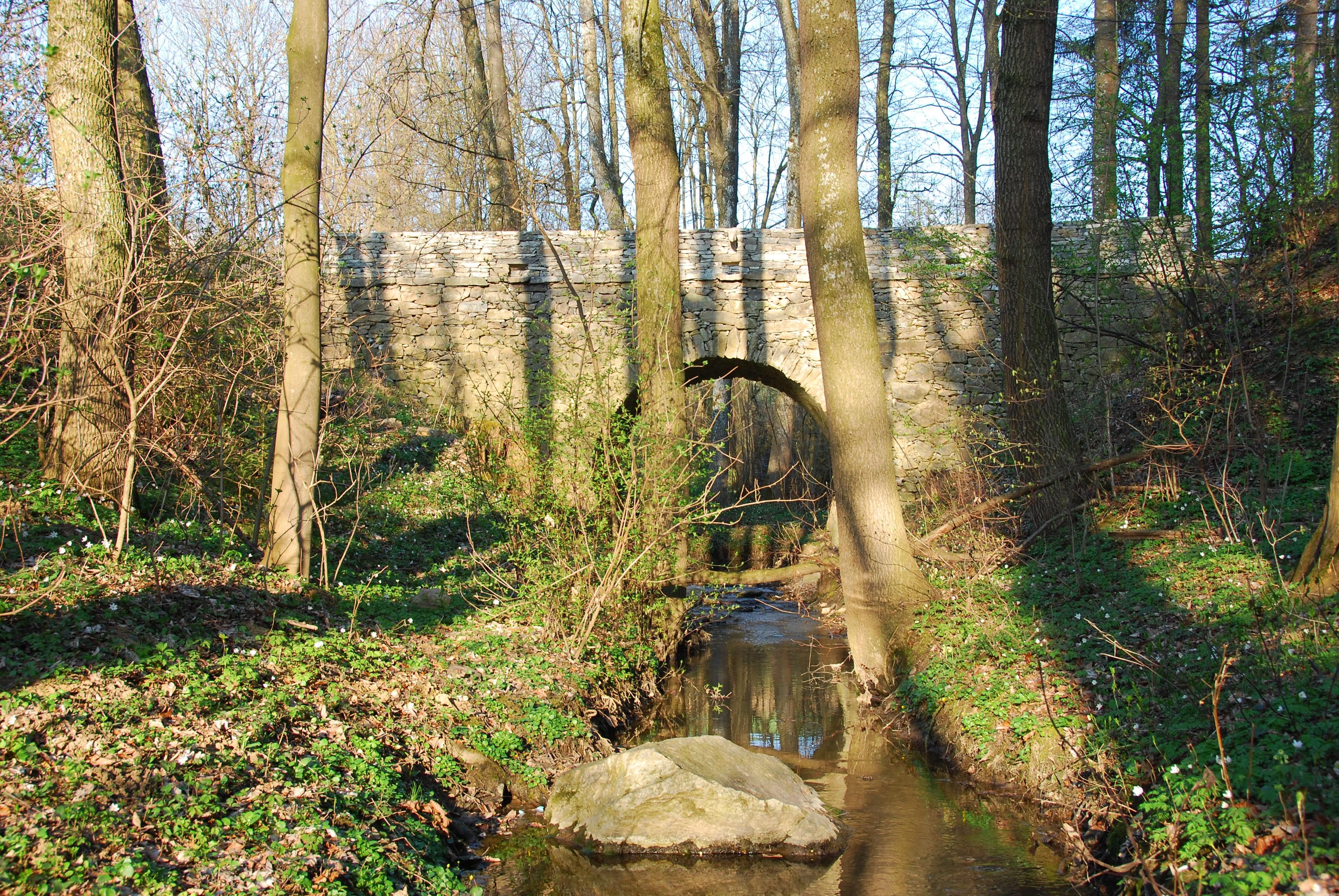 Římský most
