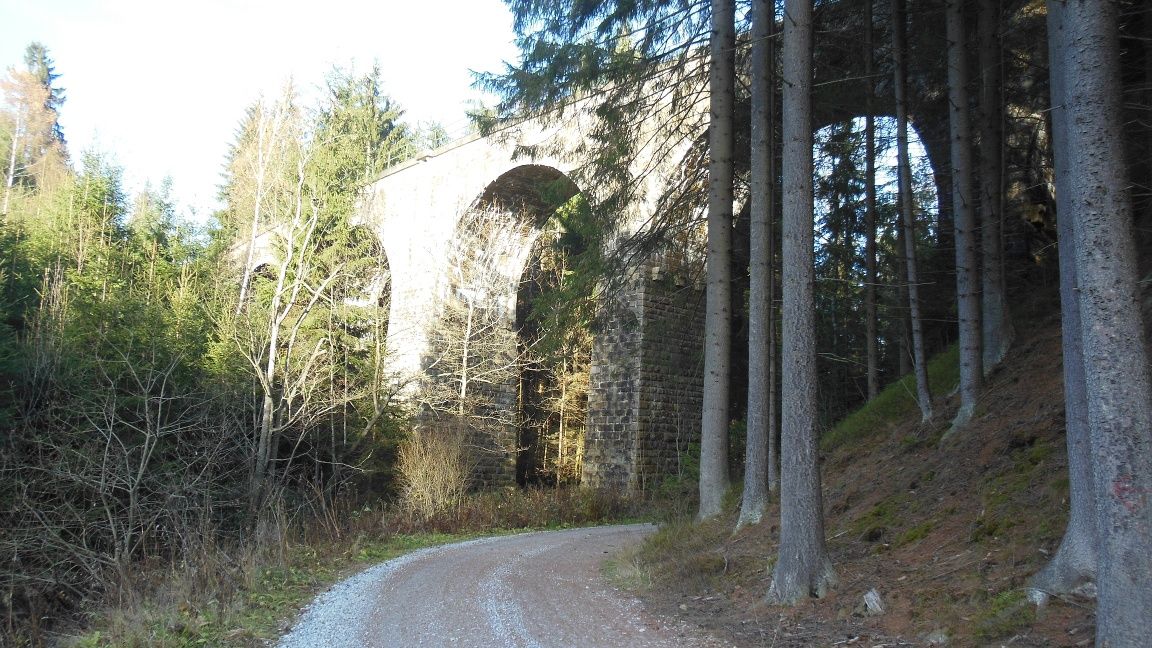 Část rybník