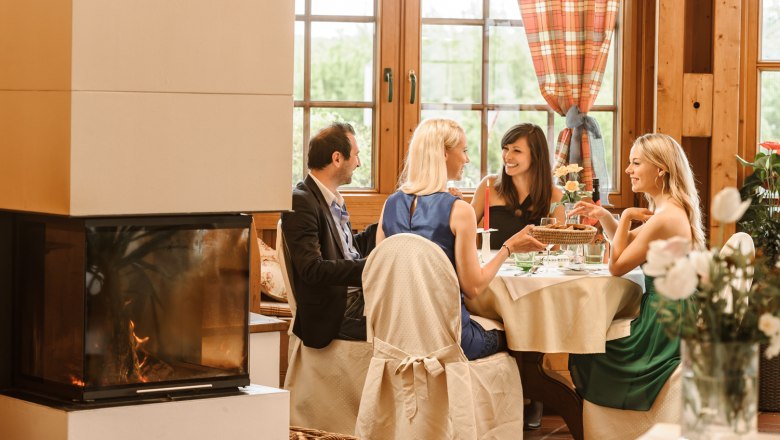 Winter garden Landhotel Wachau, &copy; BEST WESTERN Landhotel Wachau