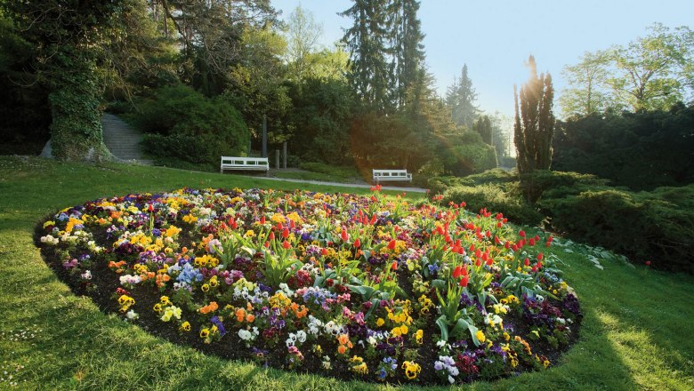 gaerten-baden_lammerhuber, &copy; Lois Lammerhuber