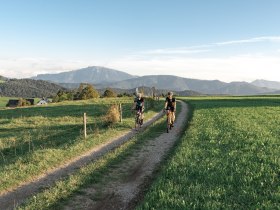 Graveltour Ötscherland, © Mostviertel