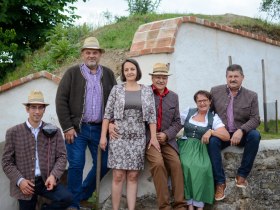 Kultruschatz Kellergasse, &copy; Verein Kulturschatz Kellergasse