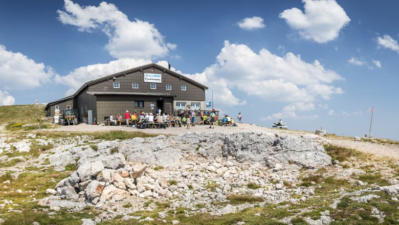 fischerhuette-schneeberg-95825-web(c)wieneralpen-zwickl, © WA/Franz Zwickl
