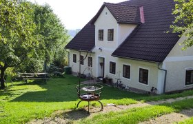 Natural paradise on the Sonntagberg, © Stiftner
