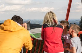 Paradisiacal views in Mönichkirchen, © Erlebnisalm Mönichkirchen, Martin Fülöp