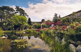 Kittenberg adventure gardens, © Andreas Hofer Photography