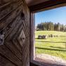 Vacation cottage Hinterbreiteneben, © Joseph Gasteiger