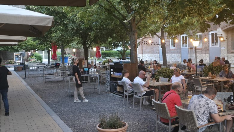 Felmayers restaurant Schwechat, © Straubinger GmbH