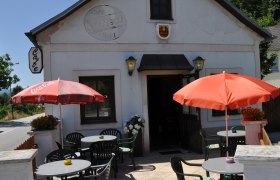 Nest outside, © Thermengemeinden