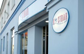 Precious, © Kostbar