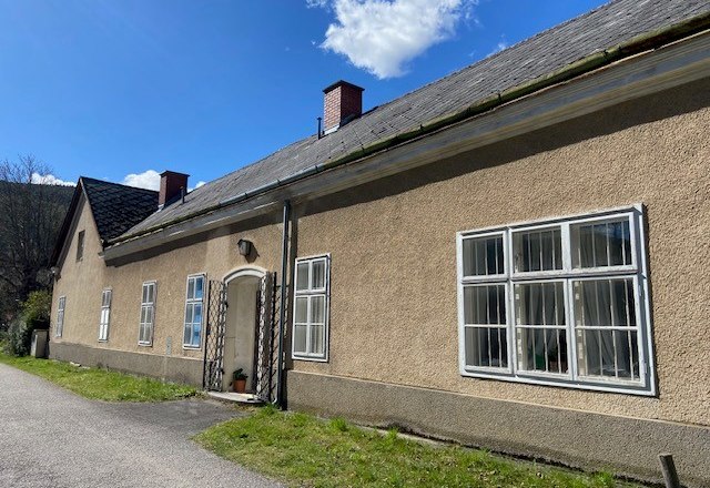 Pleesz vacation apartment, © Wiener Alpen Pleesz vacation apartment, © Wiener Alpen