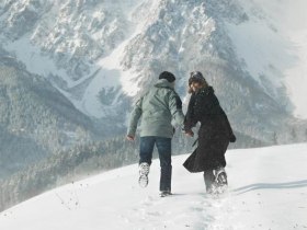 Wanderung am Fuße des Schneeberges, © Wiener Alpen in Niederösterreich - Schneeberg Hohe Wand